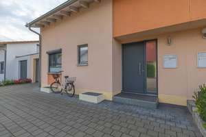 Wohlfühl-Zuhause mit Bodenheizung – Doppelhaushälfte – Die vollständige Adresse der Immobilie erhältst du vom Anbieter., 88422 Bad Buchau – Vorschaubild 27