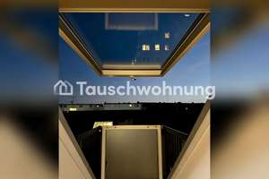 Tauschwohnung: Sehr schöne Wohnung in bester Lage gegen größere min. 50qm – Die vollständige Adresse der Immobilie erhältst du vom Anbieter., 80801 Neuschwabing, München – Vorschaubild 5