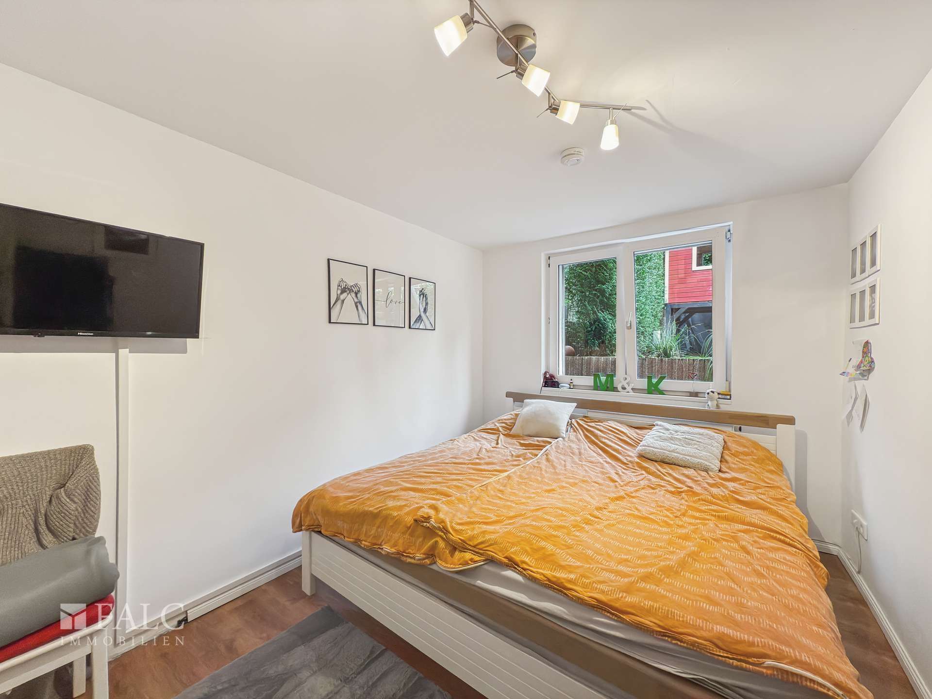 Immobilie in Schwelm - Modern Wohnen im Erdgeschoss mit eigenem Garten: Viel Raum für die Familie! - Bild 0