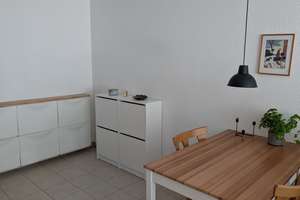 Schöne & helle 2-Zimmerwohnung am Heilbronner Südbahnhof – Die vollständige Adresse der Immobilie erhältst du vom Anbieter., 74074 Heilbronn, Heilbronn – Vorschaubild 2