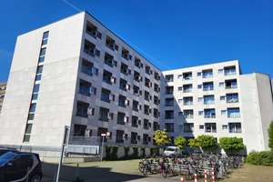 Modernes City-Apartment in Uni-Nähe zur sofortigen Eigennutzung oder als sicheres Renditeobjekt – Corrensstraße 54, 48149 Sentrup, Münster – Vorschaubild 3