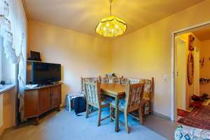 3-Zimmer Wohnung mit Tiefgaragenstellplatz und Balkon – Jahnstraße 28, 72762 Reutlingen-Mitte, Reutlingen – Vorschaubild 13