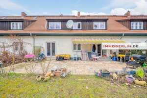 IMMOBERLIN.DE - Klassisches Reihenhaus mit 3 bis 4 Wohneinheiten in Topzustand & schöner Lage – Berlin – Vorschaubild 8