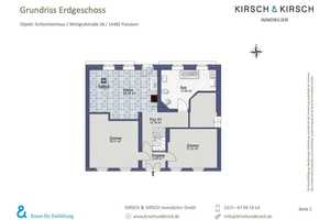 Komplett saniertes Doppel-Weberhaus mit üppigem Garten – Potsdam – Vorschaubild 21