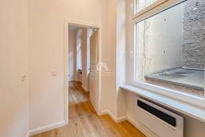ALTBAUSCHMUCKSTÜCK! WUNDERSCHÖNE WOHNUNG MIT GANZ VIEL CHARME IN FANTASTISCHER LAGE! PROVISIONSFREI! – Wiener Str. 14, 10999 Kreuzberg, Berlin – Vorschaubild 5