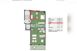 Tauschwohnung: 3-Zimmer am Hamburger Michel gegen 4 Zimmer mit Garten – Gerstäckerstraße 9, 20459 Neustadt, Hamburg – Vorschaubild 13