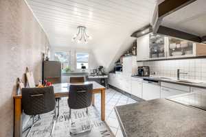 Platzwunder mit Sonnenbonus: Einfamilienhaus mit PV-Anlage und zwei Wohneinheiten in Meppen-Bokeloh! – Emsland (Kreis) – Vorschaubild 21