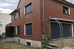 Preiswerte 4-Raum-Doppelhaushälfte mit gehobener Innenausstattung in Duisburg Aldenrade – Die vollständige Adresse der Immobilie erhältst du vom Anbieter., 47179 Aldenrade, Duisburg – Vorschaubild 17