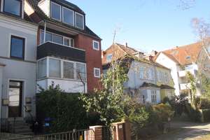 sonnige 1-Zimmer-Wohnung in Bremen-Hastedt, Nähe Stader Straße – Die vollständige Adresse der Immobilie erhältst du vom Anbieter., 28207 Hulsberg, Bremen – Vorschaubild 2
