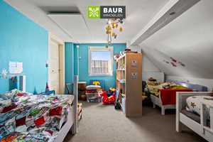 360° | Großzügiges Wohnhaus in Horgenzell-Danketsweiler – Ehemaliges landwirtschaftliches Anwesen mi – Ravensburg (Kreis) – Vorschaubild 17