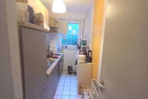Kapitalanlage oder Eigennutzung? Schicke 2-Zimmer-Erdgeschoß-Wohnung mit Terrasse und TG-Platz! – Rodderweg 20-66, 50999 Köln – Vorschaubild 5