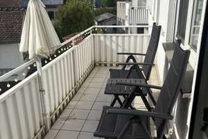 2-Zimmer-Wohnung in Stuttgart, Möhringen-Ost – Die vollständige Adresse der Immobilie erhältst du vom Anbieter., 70567 Möhringen-Ost, Stuttgart – Vorschaubild 5