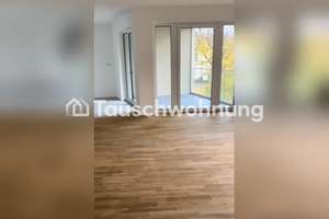 Tauschwohnung: Erfurt, Brühlervorstadt: Gemütliche Wohnung