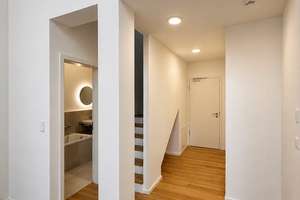 Maisonette im historischen Fabrikensemble, Textilviertel – 86153 Am Schäfflerbach, Augsburg – Vorschaubild 6
