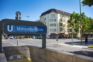 Jetzt einziehen: 2 Zimmer - saniert - Gewerbeeinheit zur Wohnnutzung - provisionsfrei kaufen! – Kaiserin-Augusta-Allee 49, 10589 Charlottenburg, Berlin – Vorschaubild 15