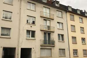 Gemütliche renovierte 2-Zi.-Wohnung mitten im Herzen von Hagen – Bergischer Ring 30, 58095 Mittelstadt, Hagen – Vorschaubild 8