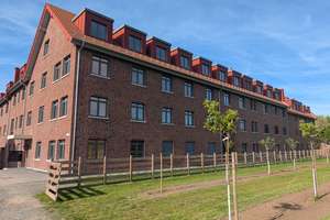 3 Zimmerwohnung in idyllischer Umgebung – Obermühlgasse 13, 60439 Niederursel, Frankfurt am Main – Vorschaubild 11