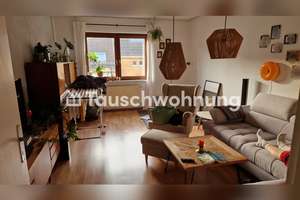 Tauschwohnung: Bezahlbare 2,5-Zimmer-Whg. in der Südweststadt KA – Die vollständige Adresse der Immobilie erhältst du vom Anbieter., 76133 Südweststadt, Karlsruhe – Vorschaubild 2