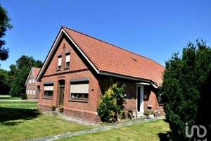 Charmantes Mehrgenerationenhaus mit Einliegerwohnung und Ausbaureserve in Rhauderfehn – Die vollständige Adresse der Immobilie erhältst du vom Anbieter., 26817 Rhauderfehn – Vorschaubild 1