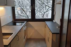 Bogenhausen über dem Herzogpark+++attraktive 2-Zimmer-Wohnung+++ – Die vollständige Adresse der Immobilie erhältst du vom Anbieter., 81925 Herzogpark, München – Vorschaubild 4