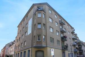 3-Zimmerwohnung in Wiesbaden Innenstadt – 65183 Mitte, Wiesbaden – Vorschaubild 3
