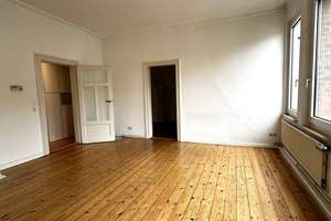 BENIT | 🏡  Im Herzen von Hannover-Linden 💚 4- Zi.- charmante Altbauwohnung – Die vollständige Adresse der Immobilie erhältst du vom Anbieter., 30449 Linden-Mitte, Hannover – Vorschaubild 8