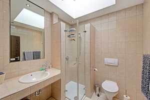 Luxuriöses Villenanwesen mit 130 m² Einlieger! Top-Option: Privat & Gewerbe! Garden-Pool! – Düsseldorf – Vorschaubild 16
