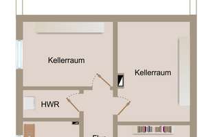 FRANK IMMOBILIEN - Exklusives Wohnen für die ganze Familie - Hochwertig  & kernsaniert! – Die vollständige Adresse der Immobilie erhältst du vom Anbieter., 12487 Johannisthal, Berlin – Vorschaubild 14
