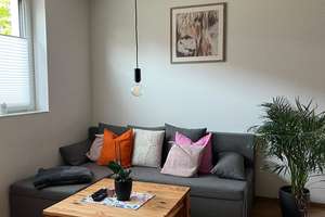 Moderne 2-Zimmer-Erdgeschosswohnung mit Einbauküche und barrierefreiem Komfort – Hohenzollernstraße 55, 71083 Herrenberg – Vorschaubild 7