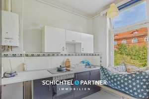 Neustadt |Teilvermietetes Mehrparteienhaus mit Garten & rückwärtigem Zugang – Bremen – Vorschaubild 14