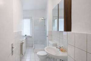 Attraktive 2-Zimmer-Wohnung in gefragter Lage – Hildesheimer Straße  395, 30519 Wülfel, Hannover – Vorschaubild 6