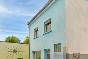 Gelegenheit - Attraktive Maisonnette Wohnung / Hinterhaus! – Die vollständige Adresse der Immobilie erhältst du vom Anbieter., 69121 Handschuhsheim, Heidelberg – Vorschaubild 2