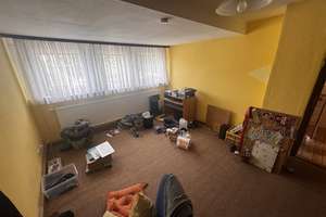 Moderne 3½-Zimmerwohnung auf 2 Etagen mit Terrasse, Einbauküche & Garten mit Mittelhaus-Charakter – Neustädter Straße 84, 90431 Gaismannshof, Nürnberg – Vorschaubild 10
