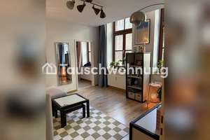 Tauschwohnung: Helle 2-Zimmer Wohnung direkt am Chlodi – Die vollständige Adresse der Immobilie erhältst du vom Anbieter., 50677 Neustadt/Süd, Köln – Vorschaubild 2