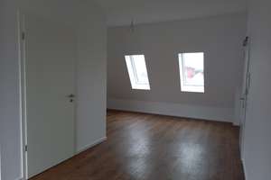 Helle 1-Zimmer Dachgeschosswohnung am Schrevenpark – Sternstraße 2a, 24116 Schreventeich, Kiel – Vorschaubild 7
