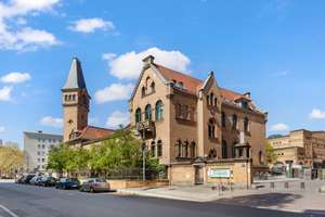Maisonetten Wohnung in ruhiger Lage von Prenzlauer Berg - vermietet – Die vollständige Adresse der Immobilie erhältst du vom Anbieter., 10435 Prenzlauer Berg, Berlin – Vorschaubild 1