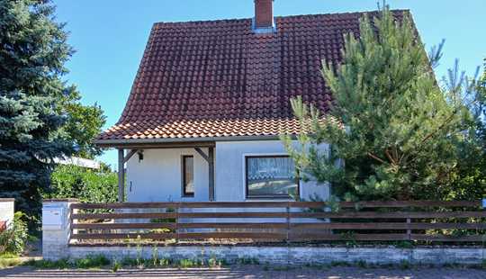 Bild von Einfamilienhaus in Hänigsen!