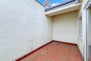 7-Zimmer-Maisonette im Winterfeldtkiez! – Winterfeldtstr. 7, 10781 Schöneberg, Berlin – Vorschaubild 42