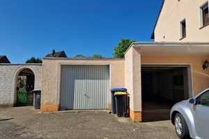 2-FH mit traumhaftem Garten, 2 Garagen & vielen Nutzungsmöglichkeiten in TOP-Lage in Haltern am See – Recklinghausen (Kreis) – Vorschaubild 47