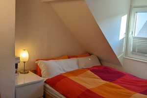 1,5 ZKB voll möbliert im DG HD-Altstadt nur an Einzelperson  – Plöck MH DG 12, 69117 Heidelberg – Vorschaubild 6