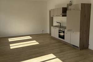  1-Zimmer-Wohnung mit Traveblick – An der Untertrave 104, 23552 Innenstadt, Lübeck – Vorschaubild 3