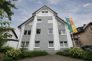 Großzügige renovierte 4-Zimmer-Wohnung mit 2 Bädern, Balkon & EBK in Schloß Neuhaus – Almering 5, 33104 Schloß Neuhaus, Paderborn – Vorschaubild 31
