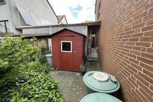 Doppelhaushälfte mit Garage und kleinem Garten.
Individuelle Raumaufteilung  – Göttingen (Kreis) – Vorschaubild 6