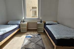 Renditestarke Wohnung mit ca. 80 m² und vielseitiger Nutzung – Die vollständige Adresse der Immobilie erhältst du vom Anbieter., 47798 Stadtmitte, Krefeld – Vorschaubild 12