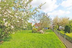 Vermietete Doppelhaushälfte - zentrumsnah mit schönem Garten – Die vollständige Adresse der Immobilie erhältst du vom Anbieter., 23795 Bad Segeberg – Vorschaubild 6