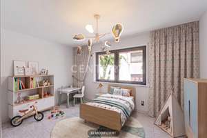Familienheim mit herrlichem Garten – 44287 Aplerbeck (Ortsteil), Dortmund – Vorschaubild 14