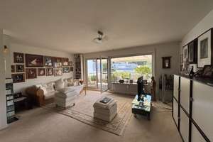Penthouse zur Kapitalanlage in beliebter Aussichtswohnlage von Stuttgart-West, inkl. TG-Stellplatz – 70197 Hasenberg, Stuttgart – Vorschaubild 13