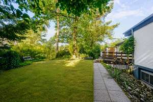 Licht, Raum und Lebensqualität - Großzügige Bungalow-Doppelhaushälfte mit Kamin und schönem Garten – Die vollständige Adresse der Immobilie erhältst du vom Anbieter., 33659 Senne, Bielefeld – Vorschaubild 15