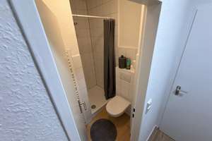 1ZKB BALKON MAINZ Bretzenheim zu vermieten – Die vollständige Adresse der Immobilie erhältst du vom Anbieter., 55128 Bretzenheim, Mainz – Vorschaubild 4