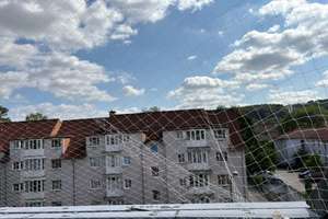 Gepflegtes Appartement mit Balkon und Einbauküche – attraktive Kapitalanlage – Meller Str. 285, 49084 Fledder, Osnabrück – Vorschaubild 4